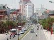 Long Biên sẽ có thêm tuyến đường mới