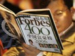 Forbes Media rao  500 triệu USD... bán mình 