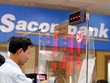 STB: Thay đổi nhân sự cao cấp