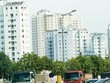 Hà Nội siết quản lý nhà tái định cư