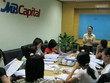 MB Capital tăng vốn lên 200 tỷ đồng
