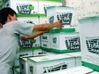 Masan oanh tạc thị trường đồ uống