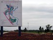 Đường vào Dự án Thanh Hà Cienco 5 Land