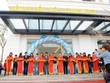 Cụm bể bơi bốn mùa trong nhà lớn nhất Việt Nam tại Khu đô thị Times City (Hà Nội) có quy mô kỷ lục 4.000 m2