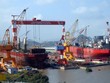 Oshima dừng đầu tư nhà máy đóng tàu 180 triệu USD