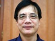 PGS-TS Trần Đình Thiên.