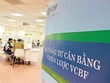 VCBF huy động được 61 tỷ đồng