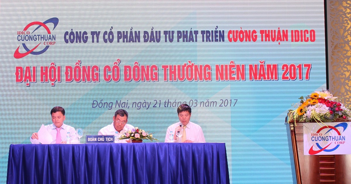 Cường Thuận IDICO: 3 mỏ đá sẽ sẵn sàng cho xây dựng sân bay Long Thành