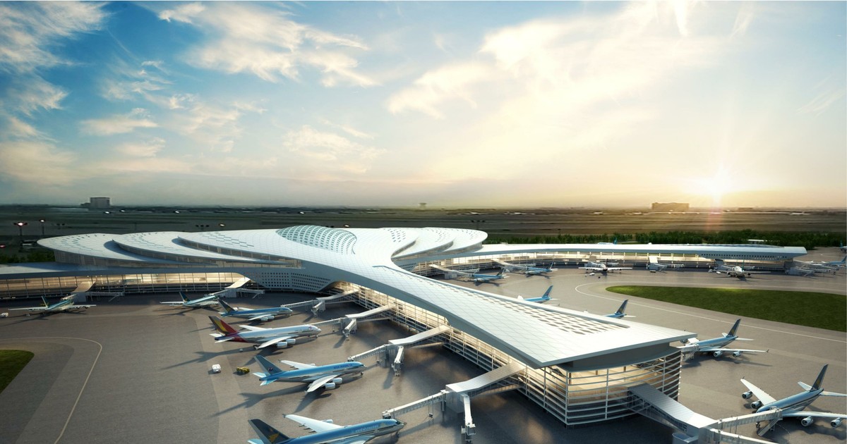 ロンタイン空港プロジェクトのパッケージ5.10の請負業者3社の能力を確認する