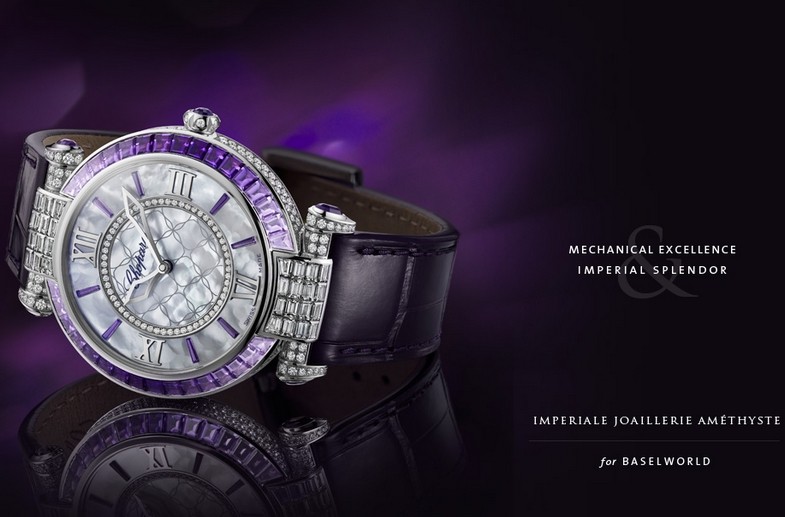 Đồng hồ Chopard chính hãng số 1 tại Việt Nam - TraLi Luxury Watch