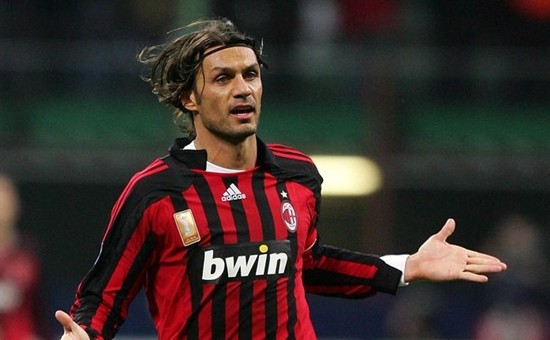 Huyền thoại Paolo Maldini nhiễm virus corona | Tin nhanh chứng khoán