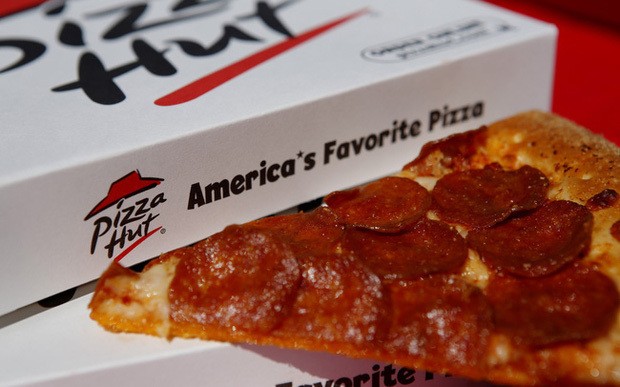 Nợ 1 Tỷ Usd, Ông Chủ Pizza Hut Lớn Nhất Mỹ Xin Phá Sản | Tin Nhanh Chứng  Khoán