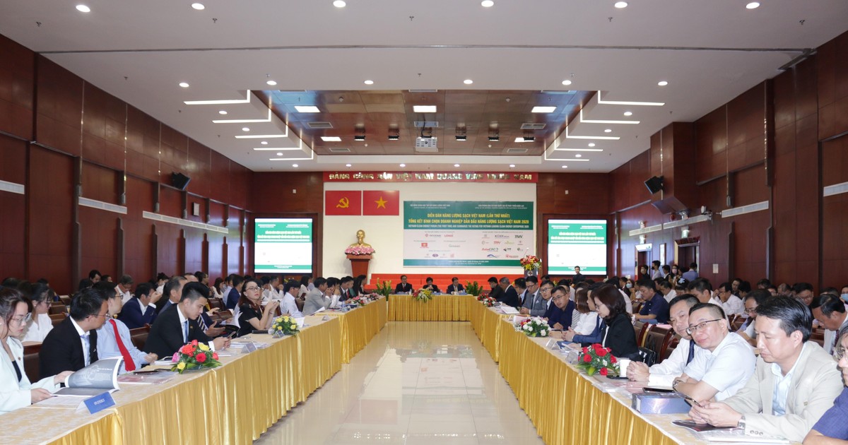 Sao Mai Group: TOP 10 doanh nghiệp dẫn đầu năng lượng sạch Việt Nam