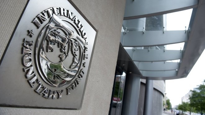 IMF nâng dự báo tăng trưởng toàn cầu trong năm 2018 và 2019 | Tin nhanh  chứng khoán