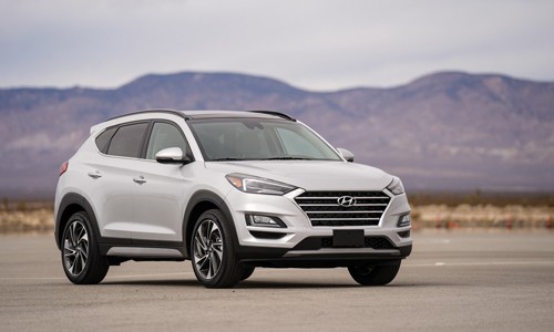 Đánh giá xe Hyundai Tucson 2018  Lựa chọn đáng tiền  Blog Xe Hơi Carmudi
