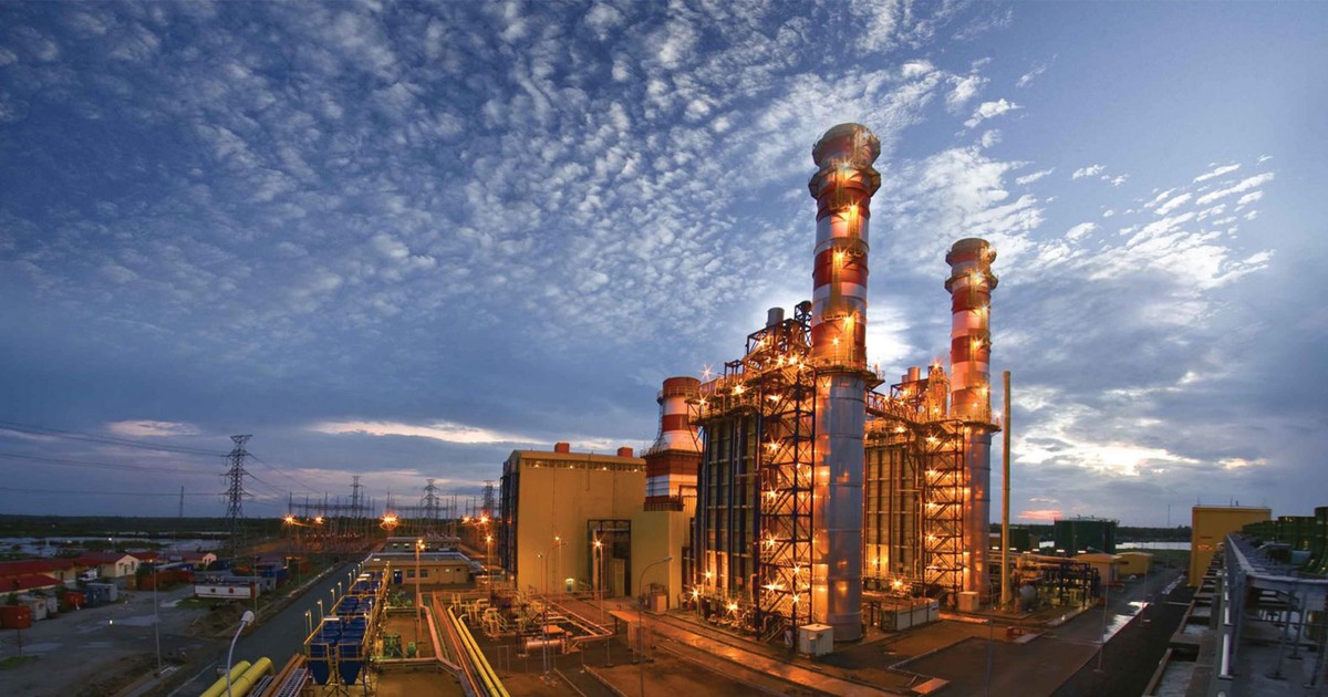 Gen X Energy muốn cung cấp khí cho PV Power Tin nhanh chứng khoán