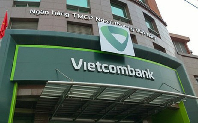 Cập nhật với hơn 71 về mô hình tổ chức của ngân hàng vietcombank mới nhất   Tin học Đông Hòa