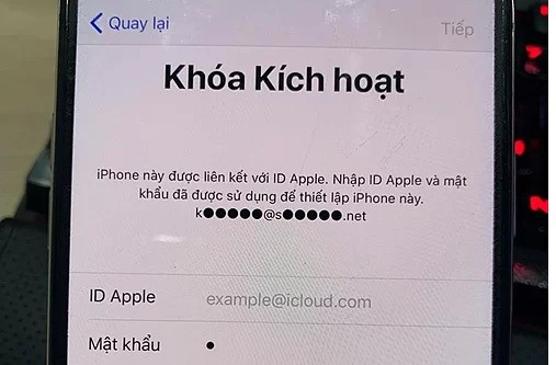 Người Việt bức xúc vì iPhone thành cục gạch, cần hóa đơn Apple để cứu »  Điện thoại Nhật, Tin Công Nghệ
