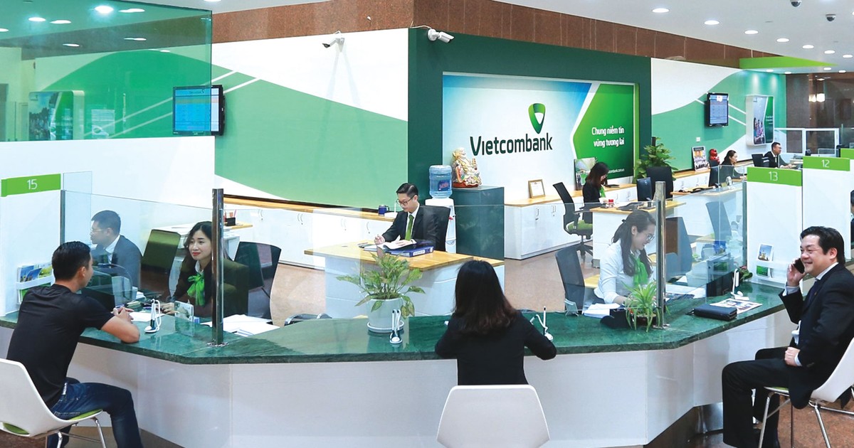 Vietcombank tổ chức Hội thảo truyền thông thiết kế của Dự án Chuyển đổi mô  hình Ngân hàng Bán lẻ RTOM  DIỄN ĐÀN TÀI CHÍNH