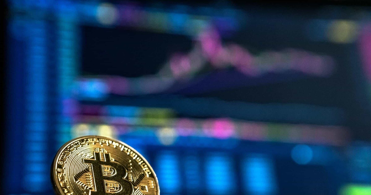 Giá Bitcoin năm 2020