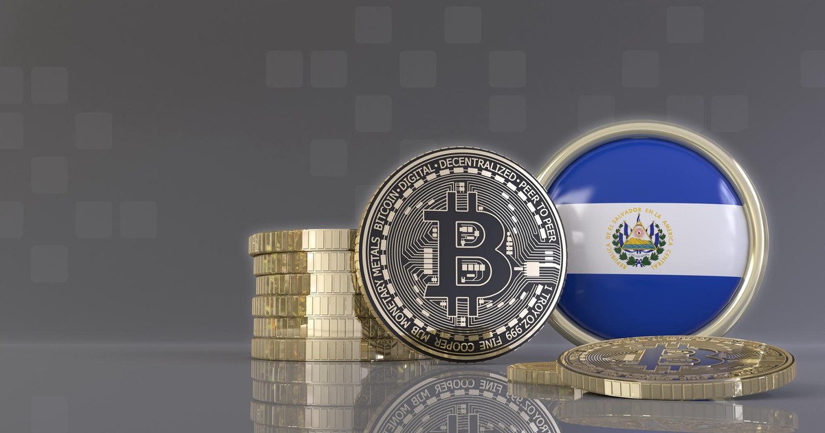 El Salvador trở thành quốc gia đầu tiên chấp nhận Bitcoin 