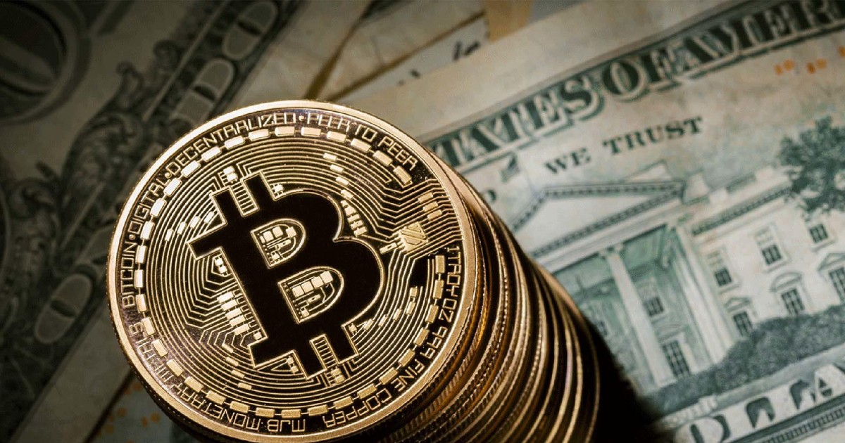 Giá Bitcoin hôm nay ngày 8/6: Giới đầu tư bắt đầu rục rịch quay trở lại thị trường sau khi nhận thấy nhiều dấu hiệu Bitcoin đã tạo đáy | Tin nhanh chứng khoán