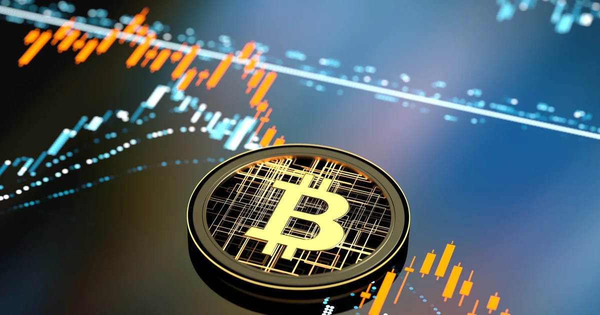 Giá Bitcoin hôm nay ngày 12/4: Nỗi lo lạm phát 