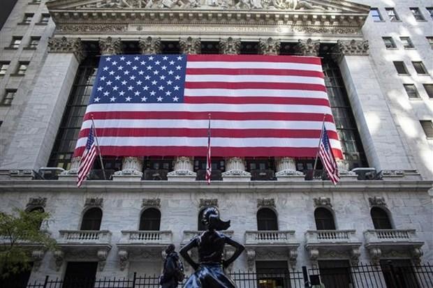 Wall Street Journal: Tại sao nước Mỹ chưa bị rơi vào suy thoái?
