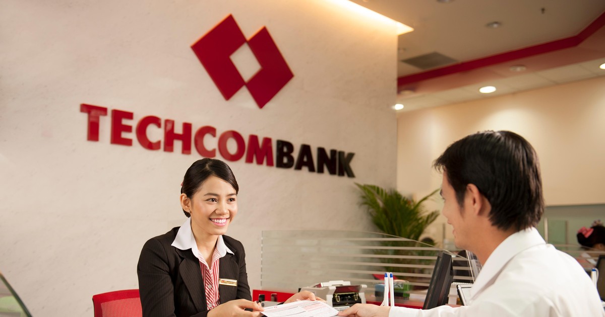 Techcombank ra mắt ngân hàng số dành cho doanh nghiệp