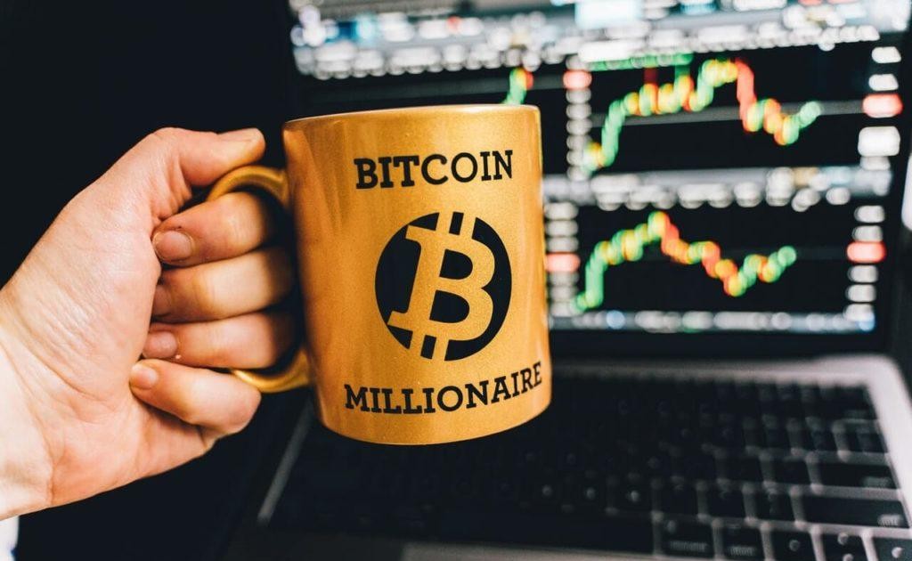 Bitcoin liên tục thiết lập những kỷ lục đáng buồn, hơn 80 nghìn triệu phú Bitcoin 