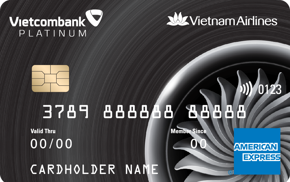 Vietcombank tung thưởng xế hộp tiền tỉ, thẻ hội viên Bông Sen Vàng của  Vietnam Airlines | Tin nhanh chứng khoán