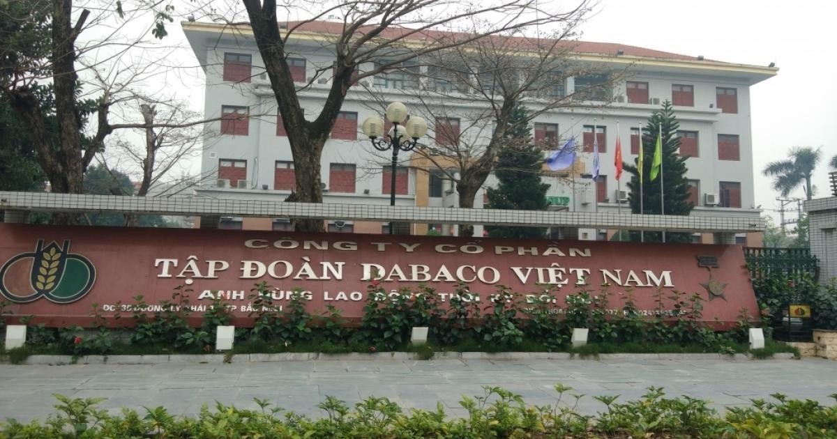 Chỉ báo kém tích cực ở Dabaco (DBC)