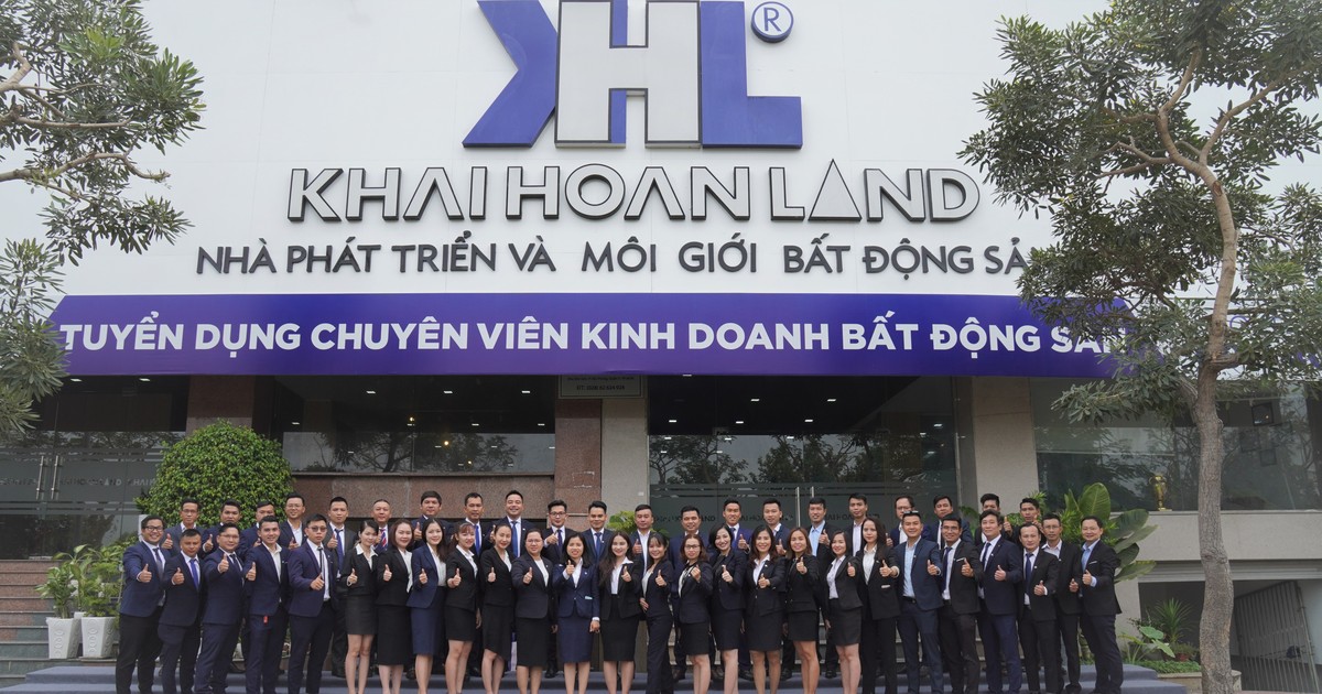 Khải Hoàn Land (KHG): Vượt khó khăn và sẽ tiếp tục tăng trưởng