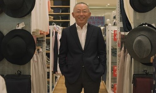 Ông chủ Uniqlo hứa hẹn trả lương khủng gấp 10 lần bình quân thị trường  Nhật Bản để hút nhân tài