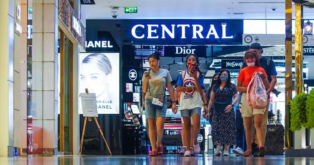 Central Retail Chi 1,4 Tỷ Usd Để Mở Rộng Thị Trường Ở Thái Lan Và Việt Nam  | Tin Nhanh Chứng Khoán