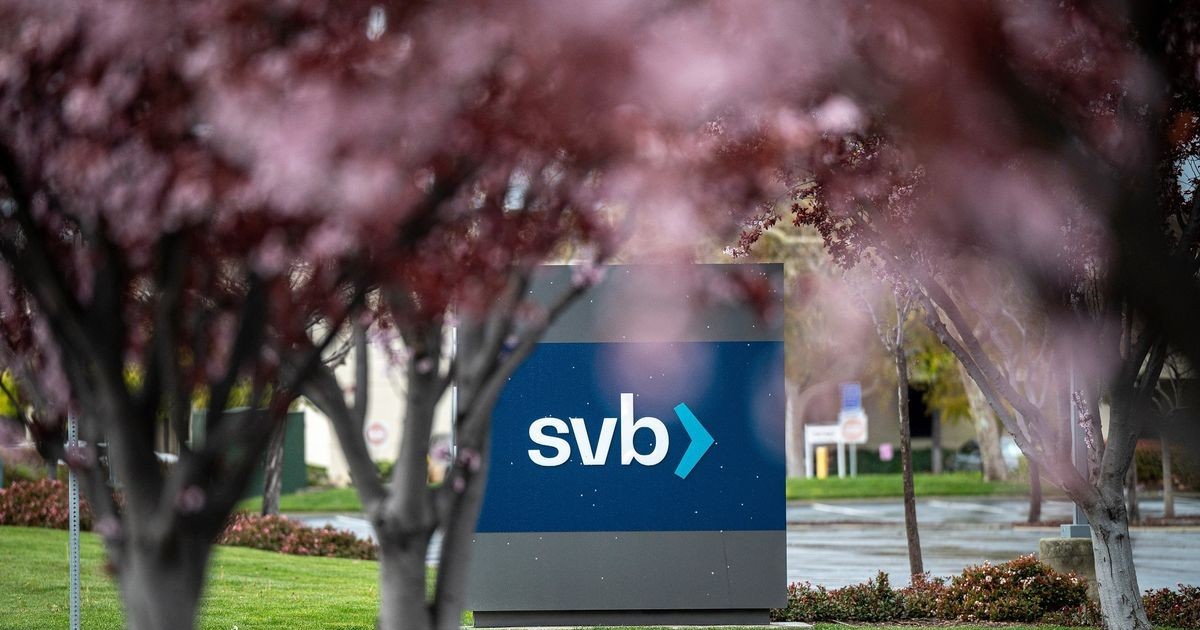 Silicon Valley Bank đã được mua lại | Tin nhanh chứng khoán