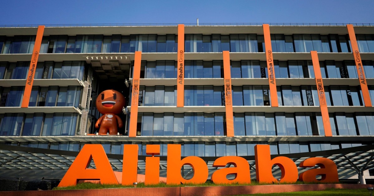 Alibaba は、ChatGPT と競合する新しいツールを「自慢」しています