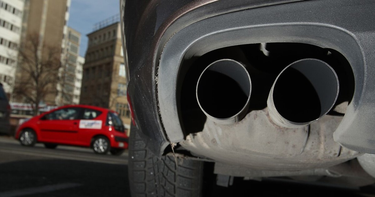 Nhà Trắng: Quy tắc giảm phát thải tăng cường mới với xe ô tô sẽ giúp Mỹ tiết kiệm được 1.600 tỷ USD