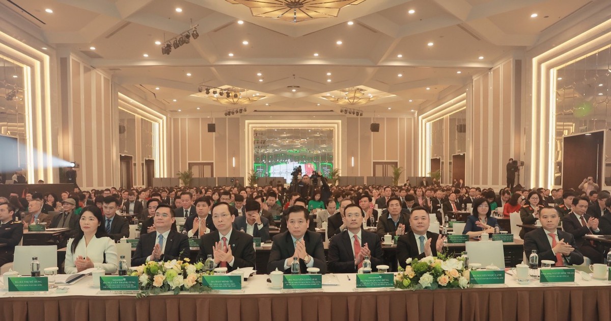 Vietcombank (VCB) đã hoàn thành phương án nhận chuyển giao bắt buộc một ...