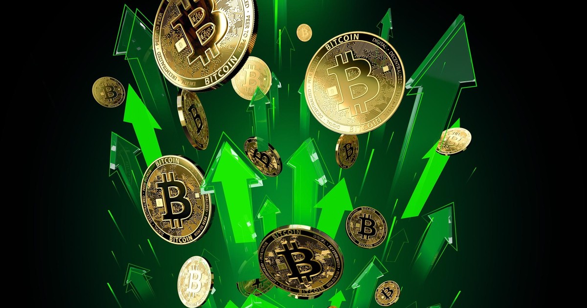 Giá Bitcoin hôm nay ngày 2/2: Ngày xuân sắc xanh nở rộ trên thị trường tiền điện tử | Tin nhanh chứng khoán
