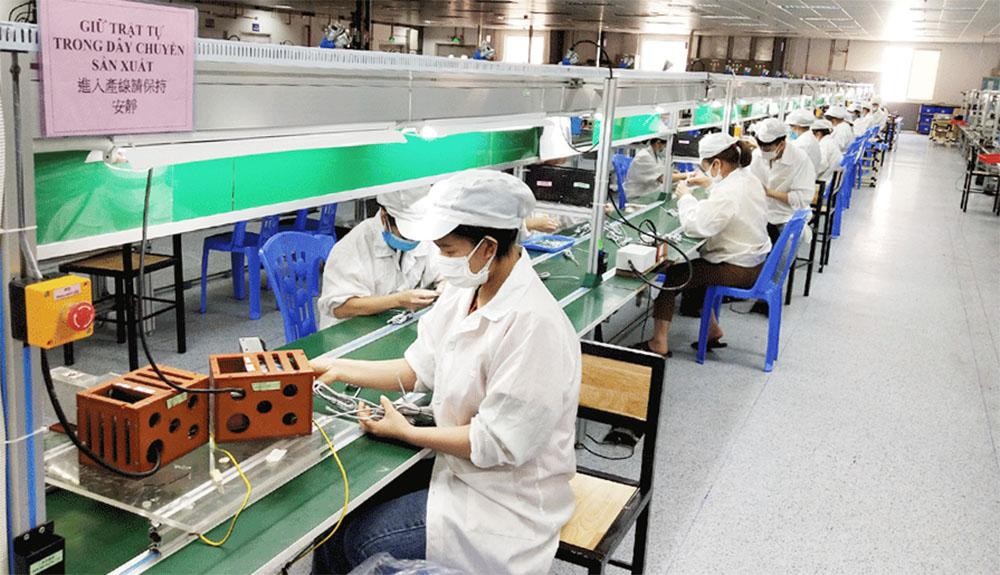 Nhà máy sáng đèn, nhưng doanh nghiệp chưa thể thở phào