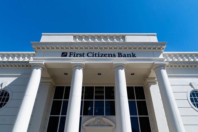 Chủ sở hữu mới của Silicon Valley Bank âm thầm xây dựng một đế chế ngân  hàng | Tin nhanh chứng khoán