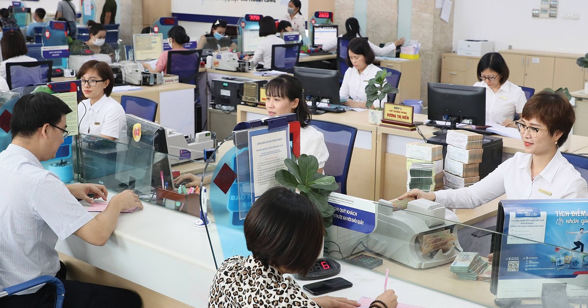プロビジョニングは銀行の利益を減少させる