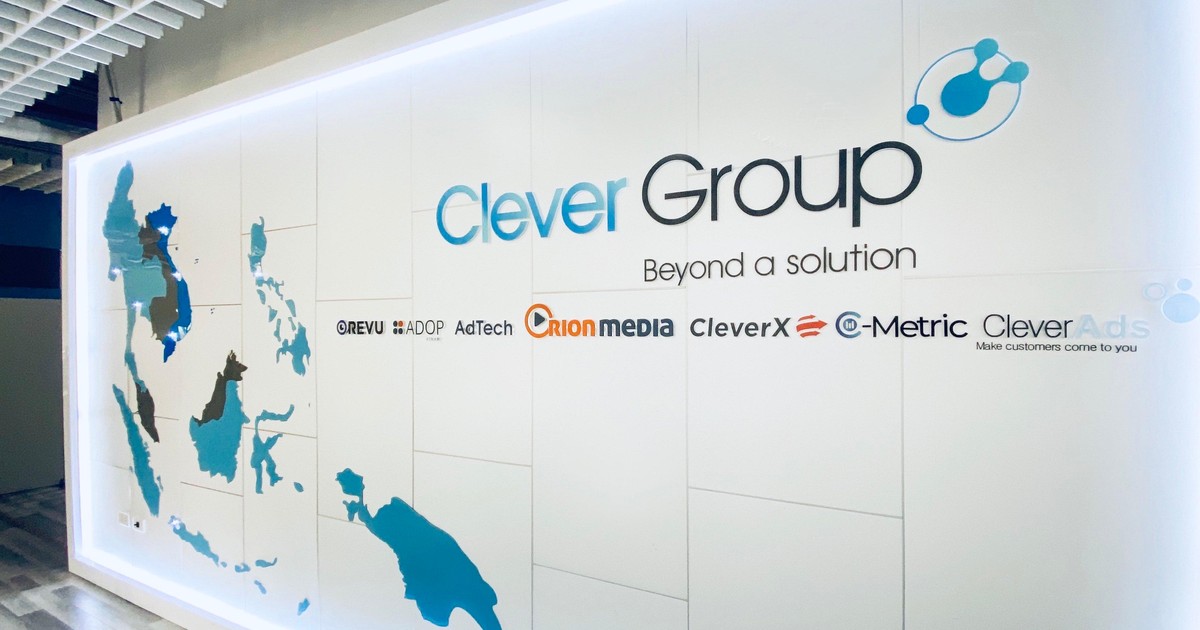 Clever Group (ADS) sắp phát hành 1,5 triệu cổ phiếu trả cổ tức, tỷ lệ 7,5%