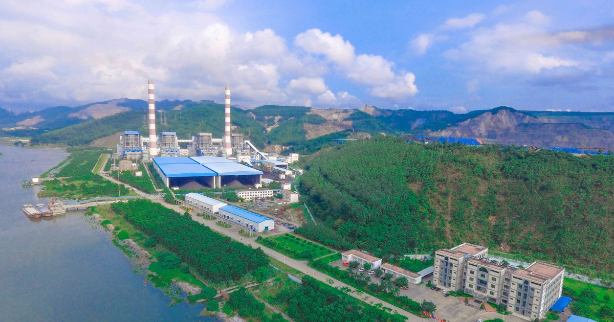 Nhiệt điện Quảng Ninh (QTP): Lợi nhuận 6 tháng sụt giảm mạnh, nhưng vẫn hoàn thành 89% kế hoạch năm 2023