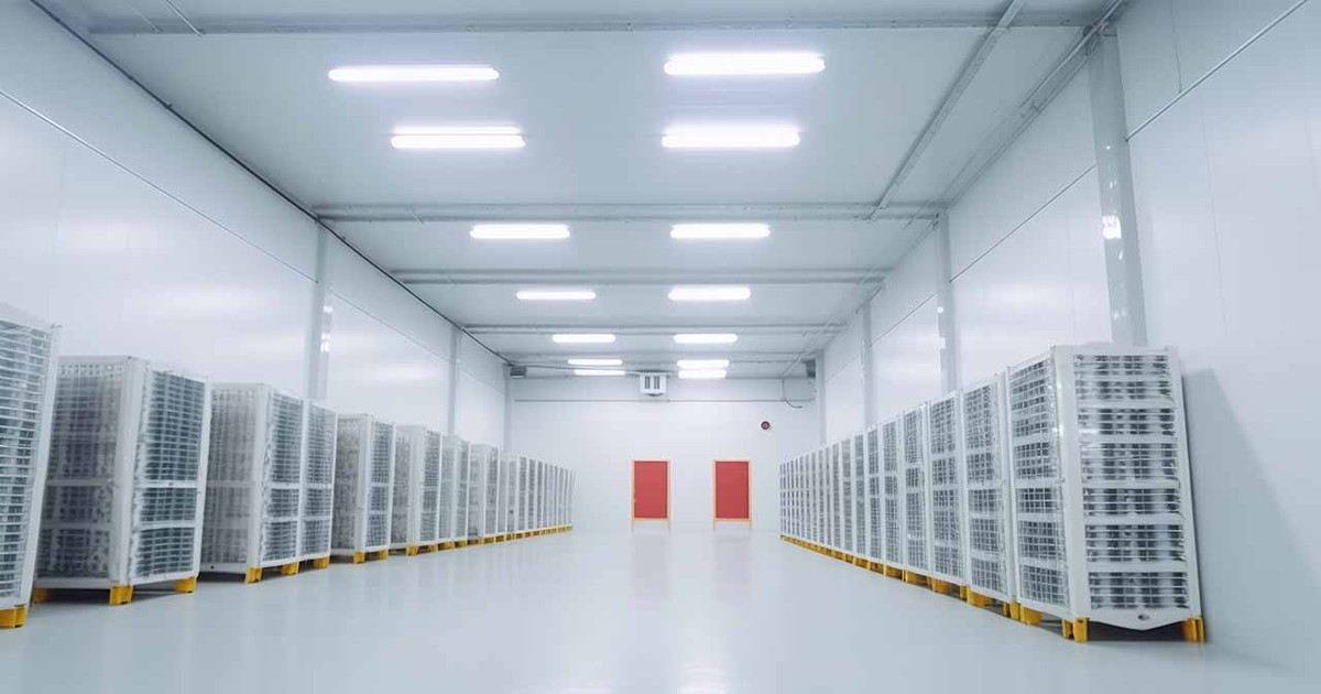 JLL Đến năm 2030, đầu tư vào kho lạnh tại châu Á Thái Bình Dương sẽ