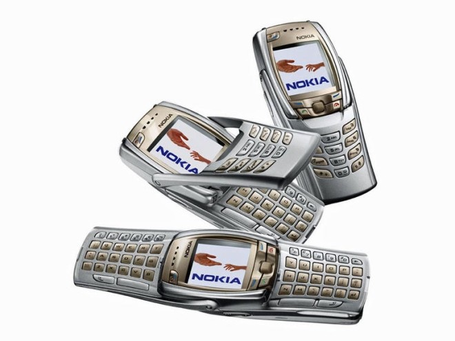 Nokia 150 điện thoại phổ thông dành cho mọi hoạt động trong ngày | BÁO SÀI  GÒN GIẢI PHÓNG