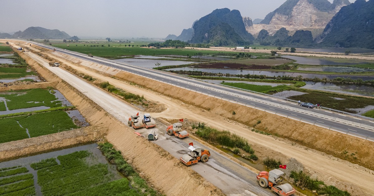 Tâm lý thị trường được giải tỏa, cơ hội đầu tư hấp dẫn với nhóm cổ phiếu đầu tư công