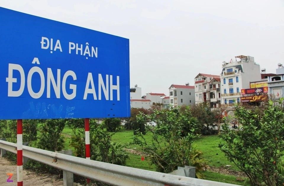 Everland (EVG) muốn thực hiện dự án Khu đô thị mới G19 tại Đông Anh