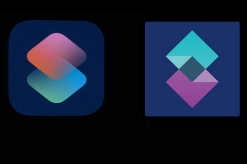 Logo Shortcuts trên iOS 12 vừa ra mắt đã bị kiện | Tin nhanh chứng ...